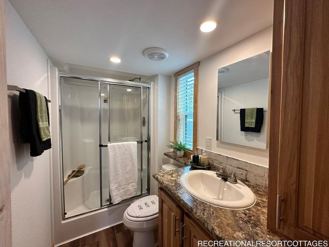 Agate B 1bed – 1Bath 399 sf - Image 3