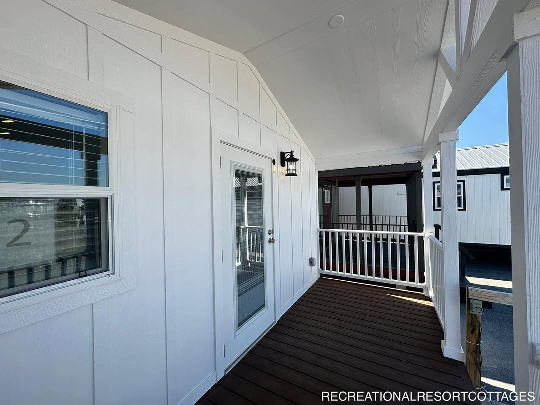 Premier 1Bed - 1Bath 399sf - Image 6