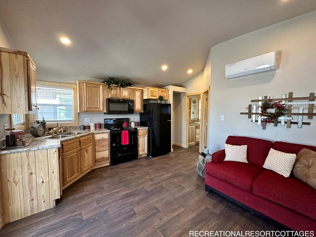 Premier 1Bed - 1Bath 399sf - Image 5
