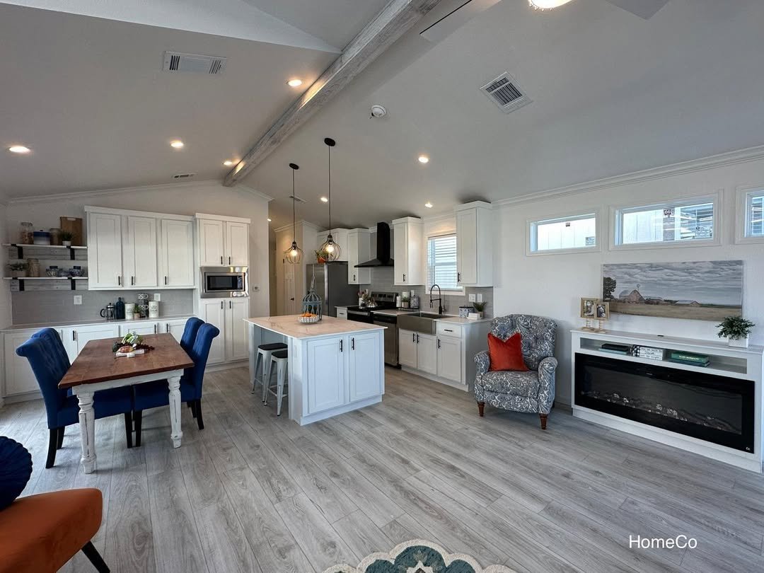 Newton XL 1bed - 1Bath 952sf - Image 9
