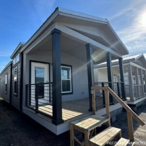 Benton 2Bed - 1Bath