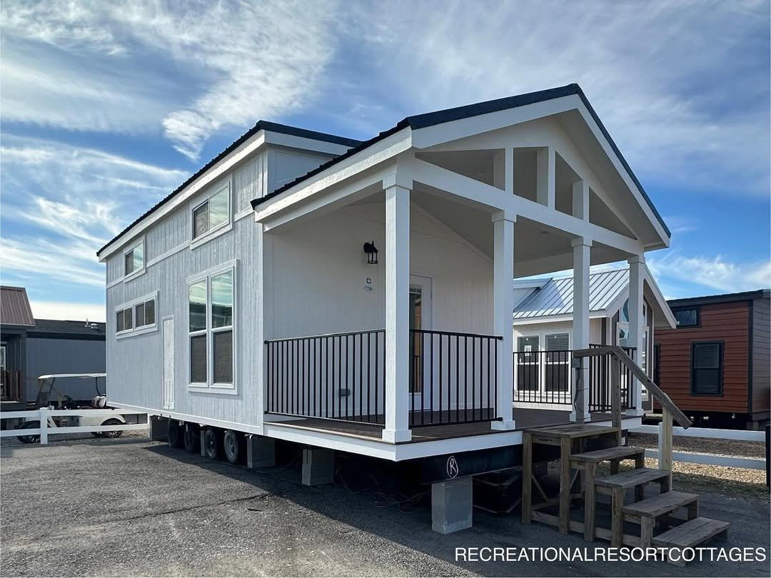 Agate 1bed - 1Bath 399 sf